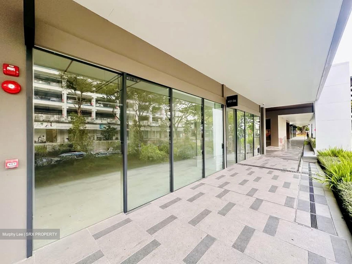 Sky Eden@Bedok (D16), Retail #541591181